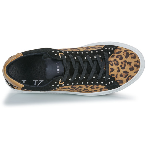 Sneakers-basse-SNEAKERS-LEOPAR-5