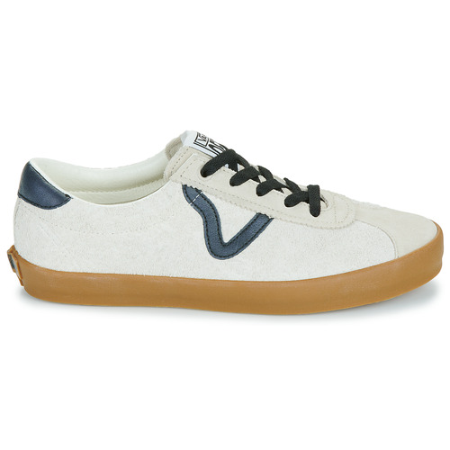 Sneakers-basse-Sport-Low-Bianco-1