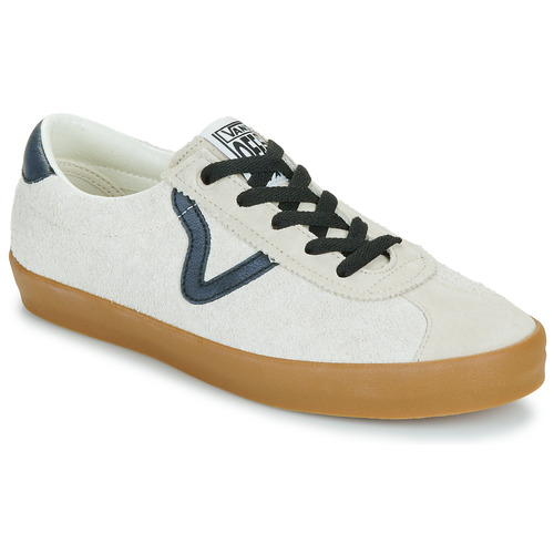 Sneakers basse    Sport Low  Bianco