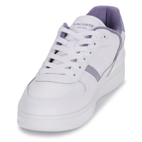 Sneakers-basse-T-CLIP-Bianco-2