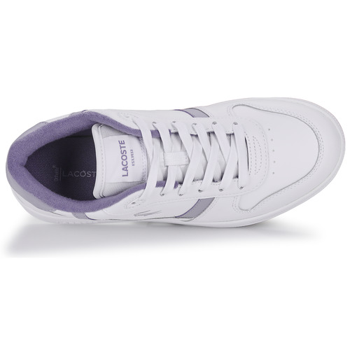 Sneakers-basse-T-CLIP-Bianco-5