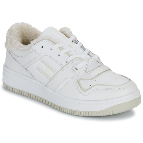 Sneakers basse    TJW RETRO BASKET WL