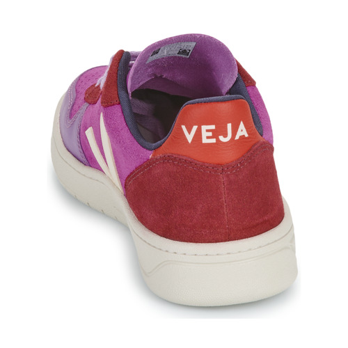 Sneakers-basse-V-10-4