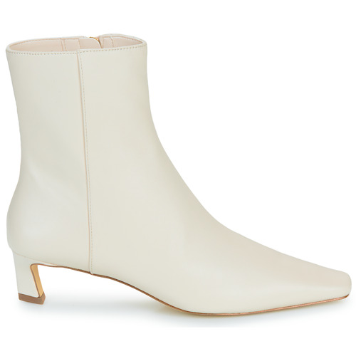 Stivaletti-COSMO-KITTEN-BOOTIE-Beige-1