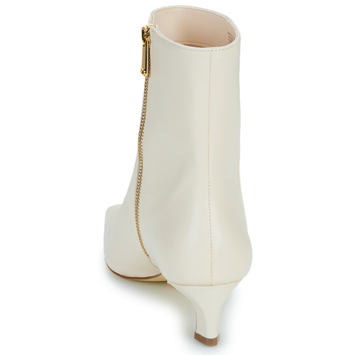 Stivaletti-COSMO-KITTEN-BOOTIE-Beige-4