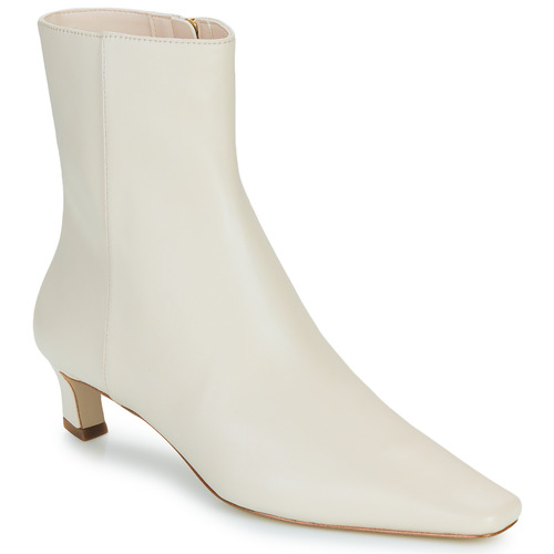 Stivaletti    COSMO KITTEN BOOTIE  Beige