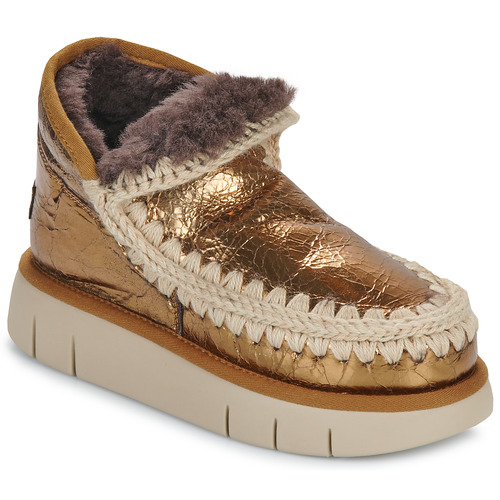 Stivaletti    ESKIMO BOUNCE SNEAKERS