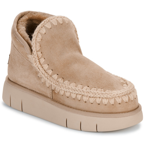 Stivaletti    ESKIMO BOUNCE SNEAKERS