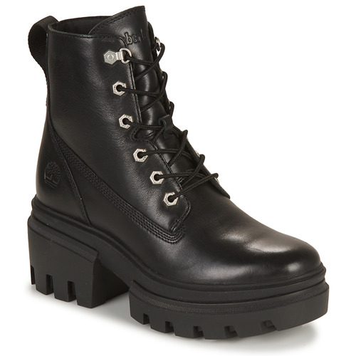 Stivaletti    EVERLEIGH BOOT 6 IN LACE UP