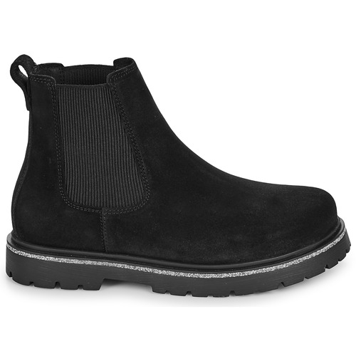 Stivaletti-Highwood-Slip-On-Mid-W-LEVE-Black-1