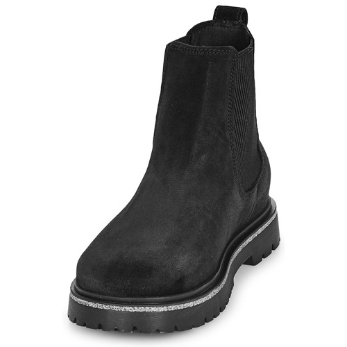 Stivaletti-Highwood-Slip-On-Mid-W-LEVE-Black-2