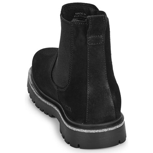 Stivaletti-Highwood-Slip-On-Mid-W-LEVE-Black-4