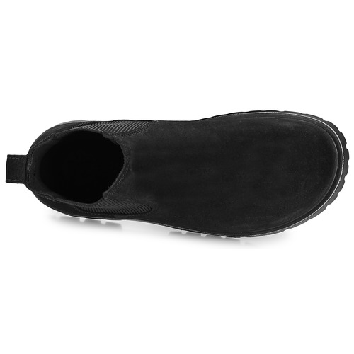 Stivaletti-Highwood-Slip-On-Mid-W-LEVE-Black-5