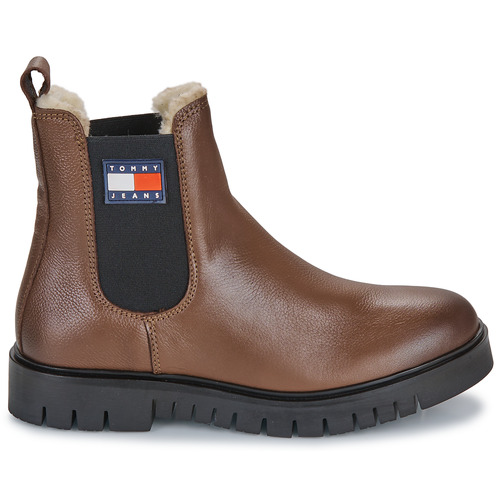 Stivaletti-TJW-CHELSEA-BOOT-WL-1