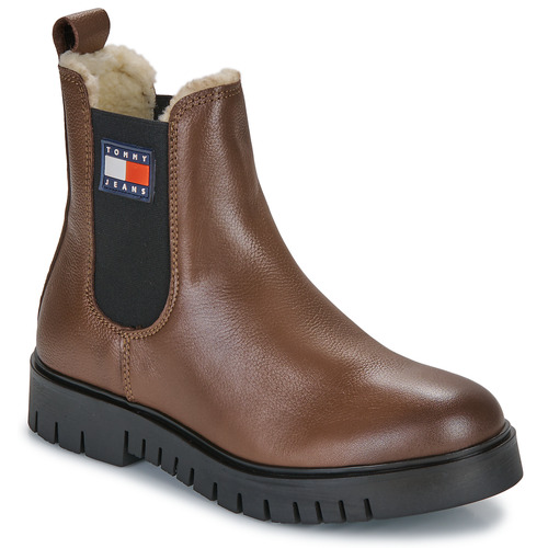 Stivaletti    TJW CHELSEA BOOT WL