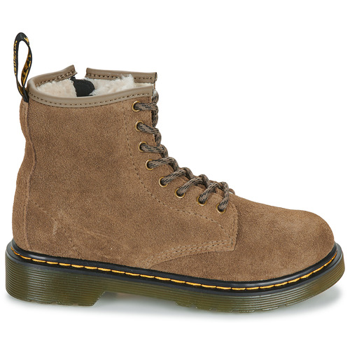 Stivaletti-bambini-ragazza-Dr.-Martens-1460-Serena-J-Dark-Khaki-Bronx-Suede-Beige-Dr.-Martens-190665673470-1