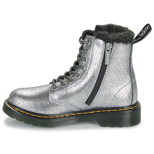 Stivaletti-bambini-ragazza-Dr.-Martens-1460-Serena-J-Silver-Distressed-Foil-Argento-Dr.-Martens-190665673012-3