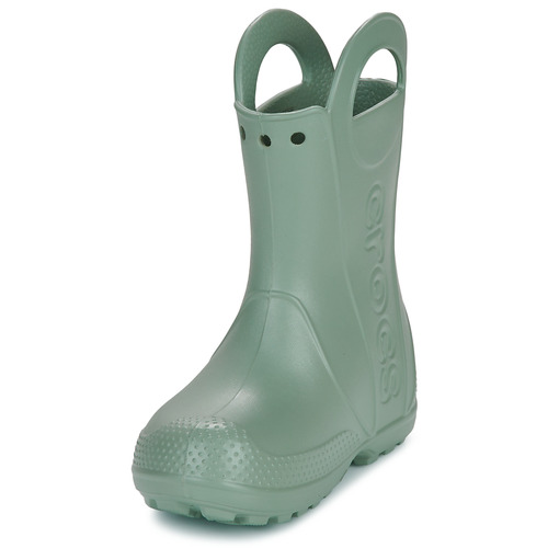 Stivali-bambini-ragazza-Crocs-Handle-It-Rain-Boot-Kids-Kaki-Crocs-196265744510-2