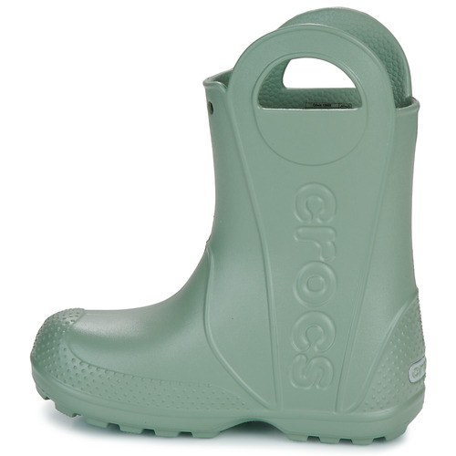 Stivali-bambini-ragazza-Crocs-Handle-It-Rain-Boot-Kids-Kaki-Crocs-196265744510-3