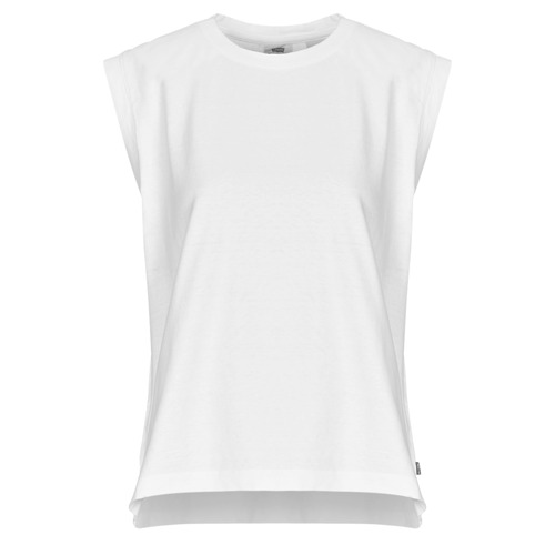 T-shirt    BOXY TANK