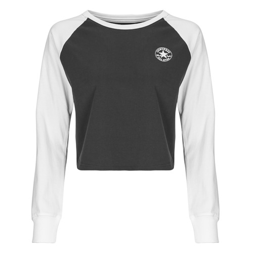 T-shirts a maniche lunghe    RAGLAN LONG-SLEEVE TOP