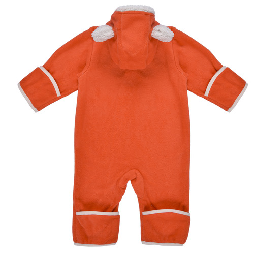 Tute-Jumpsuit-ragazza-Columbia-Tiny-Bear-II-Bunting-Rosso-Columbia-195981260731-1