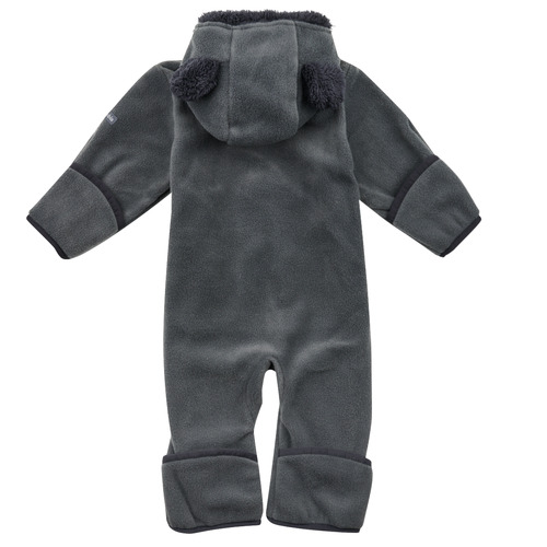 Tute-Jumpsuit-ragazza-Columbia-Tiny-Bear-II-Nero-Columbia-0193855491939-1