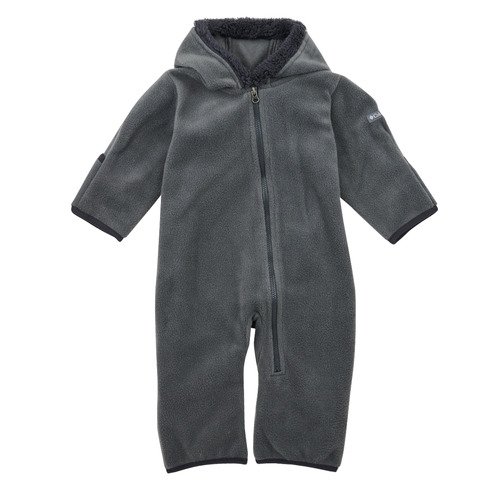 Tute / Jumpsuit ragazza Columbia  Tiny Bear II  Nero Columbia 0193855491939