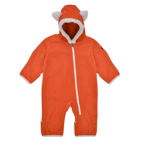 Tute / Jumpsuit ragazzo Columbia  Tiny Bear II Bunting  Rosso Columbia 195981260731