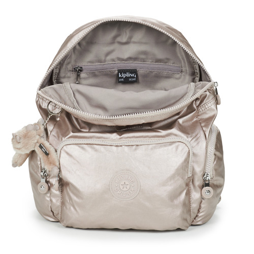 Zaini-donna-Kipling-CITY-ZIP-S-Argento-Kipling-195437992926-6