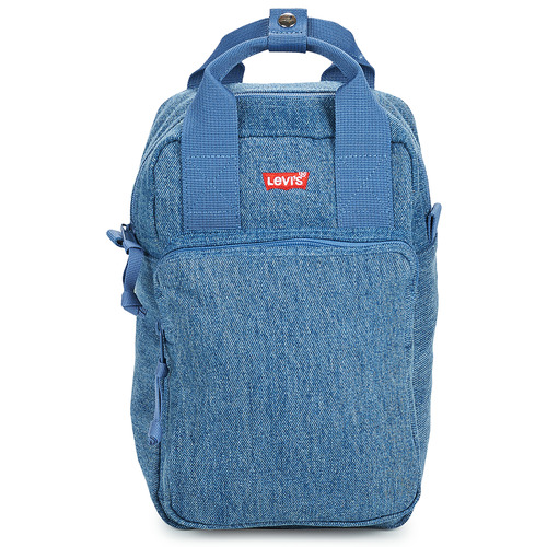 Zaini donna Levis  WOMEN'S L-PACK MINI Levis 7626725467343