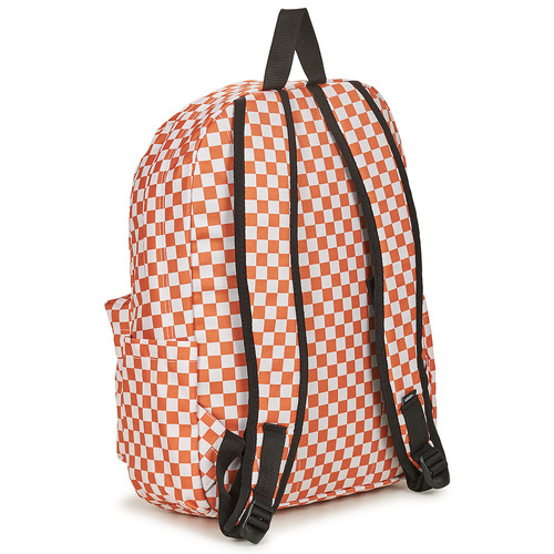 Zaini-donna-Vans-OLD-SKOOL-CHECK-BACKPACK-Bianco-Vans-197065711627-2