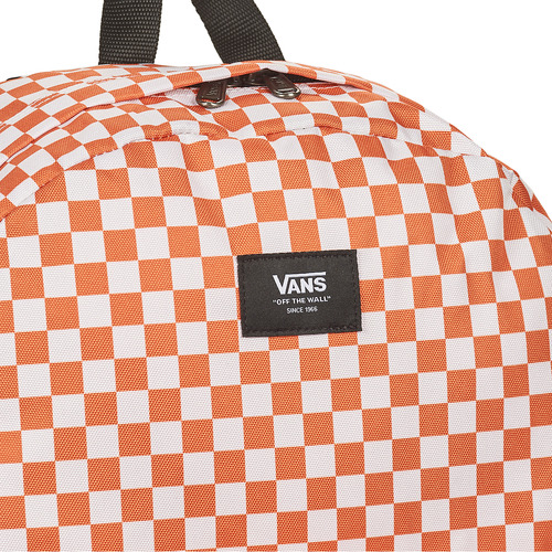 Zaini-donna-Vans-OLD-SKOOL-CHECK-BACKPACK-Bianco-Vans-197065711627-3