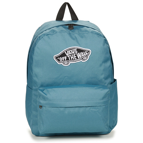 Zaini donna Vans  OLD SKOOL CLASSIC BACKPACK  Blu Vans 197065711689