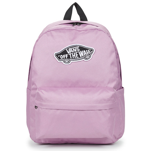 Zaini donna Vans  OLD SKOOL CLASSIC BACKPACK  Viola Vans 197065711672