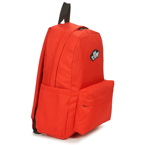 Zaini-donna-Vans-OLD-SKOOL-GROM-BACKPACK-Rosso-Vans-197065711986-1