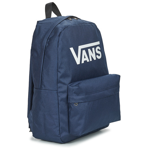 Zaini-donna-Vans-OLD-SKOOL-PRINT-BACKPACK-Marine-Vans-197063495505-1