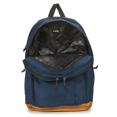 Zaini-donna-Vans-OLD-SKOOL-TREK-BACKPACK-Marine-Vans-197065461355-6