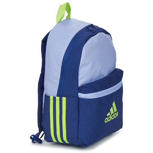 Zaini ragazza adidas  Badge of Sport Backpack  Blu adidas 4067896452401