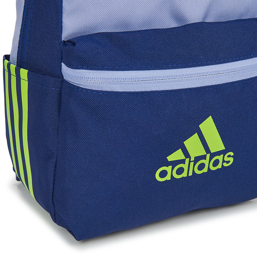 Zaini ragazza adidas  Badge of Sport Backpack  Blu adidas 4067896452401