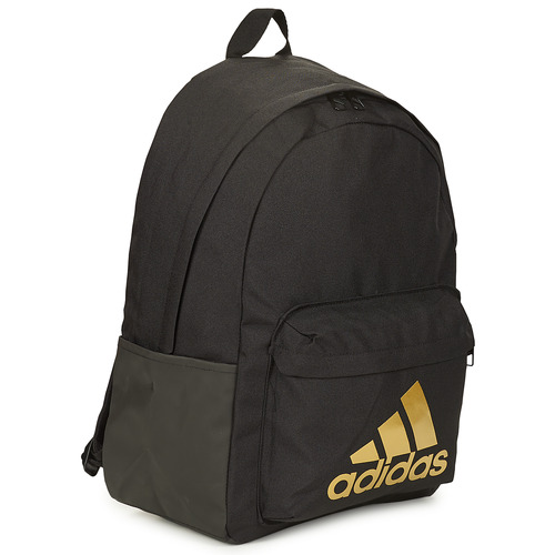 Zaini ragazza adidas  Classic Badge of Sport Backpack  Nero adidas 4066763780814