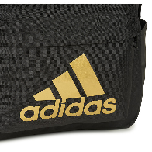 Zaini ragazza adidas  Classic Badge of Sport Backpack  Nero adidas 4066763780814