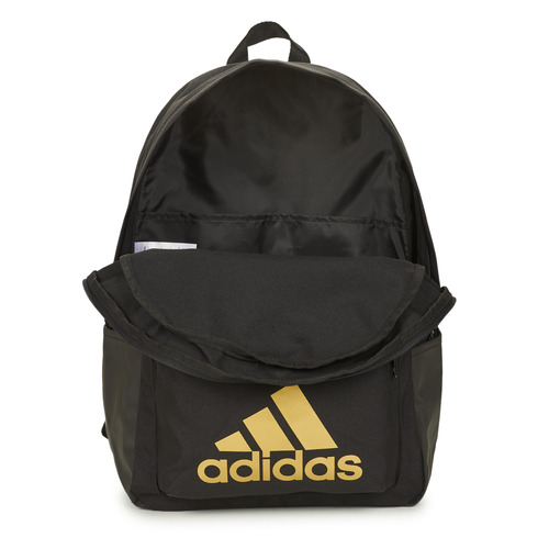 Zaini ragazza adidas  Classic Badge of Sport Backpack  Nero adidas 4066763780814