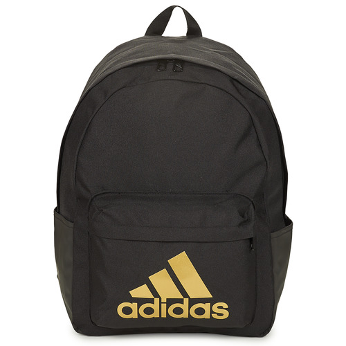 Zaini ragazza adidas  Classic Badge of Sport Backpack  Nero adidas 4066763780814