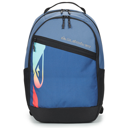 Zaini uomo Quiksilver  SCHOOLIE 2.0  Blu Quiksilver 3616750260617