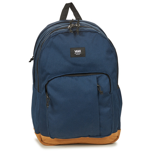 Zaini uomo Vans  OLD SKOOL TREK BACKPACK  Marine Vans 197065461355