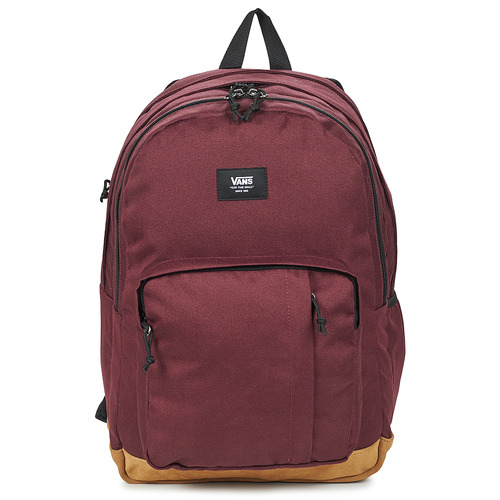 Zaini uomo Vans  OLD SKOOL TREK BACKPACK Vans 197065461362