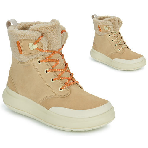 da neve    MARQUETTE THERMO LACE WATERPROOF