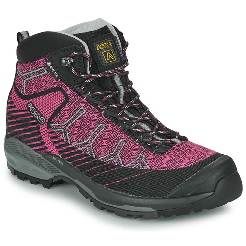 da trekking    FALCON EVO JACQUARD GV