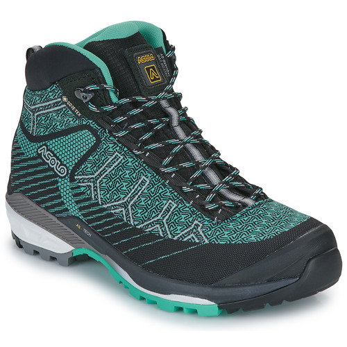 da trekking    FALCON EVO JAQUARD